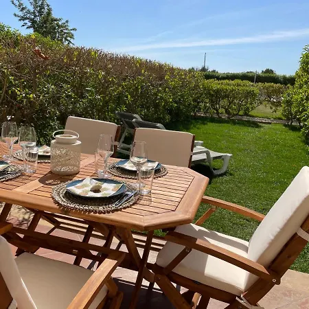Laukamao Vista Mar Apartment Portimao Exterior photo
