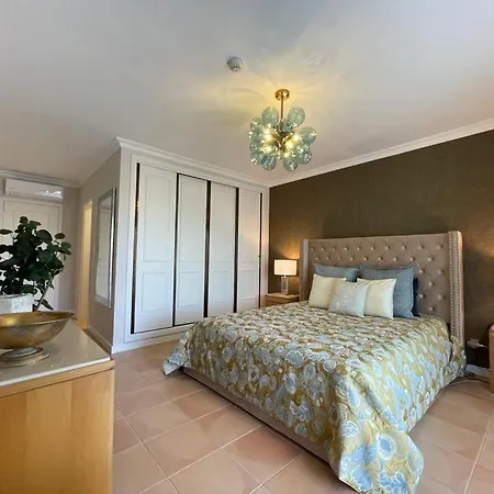 Laukamao Vista Mar Apartment Portimao Exterior photo