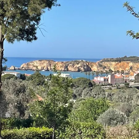 Laukamao Vista Mar Apartment Portimao Exterior photo