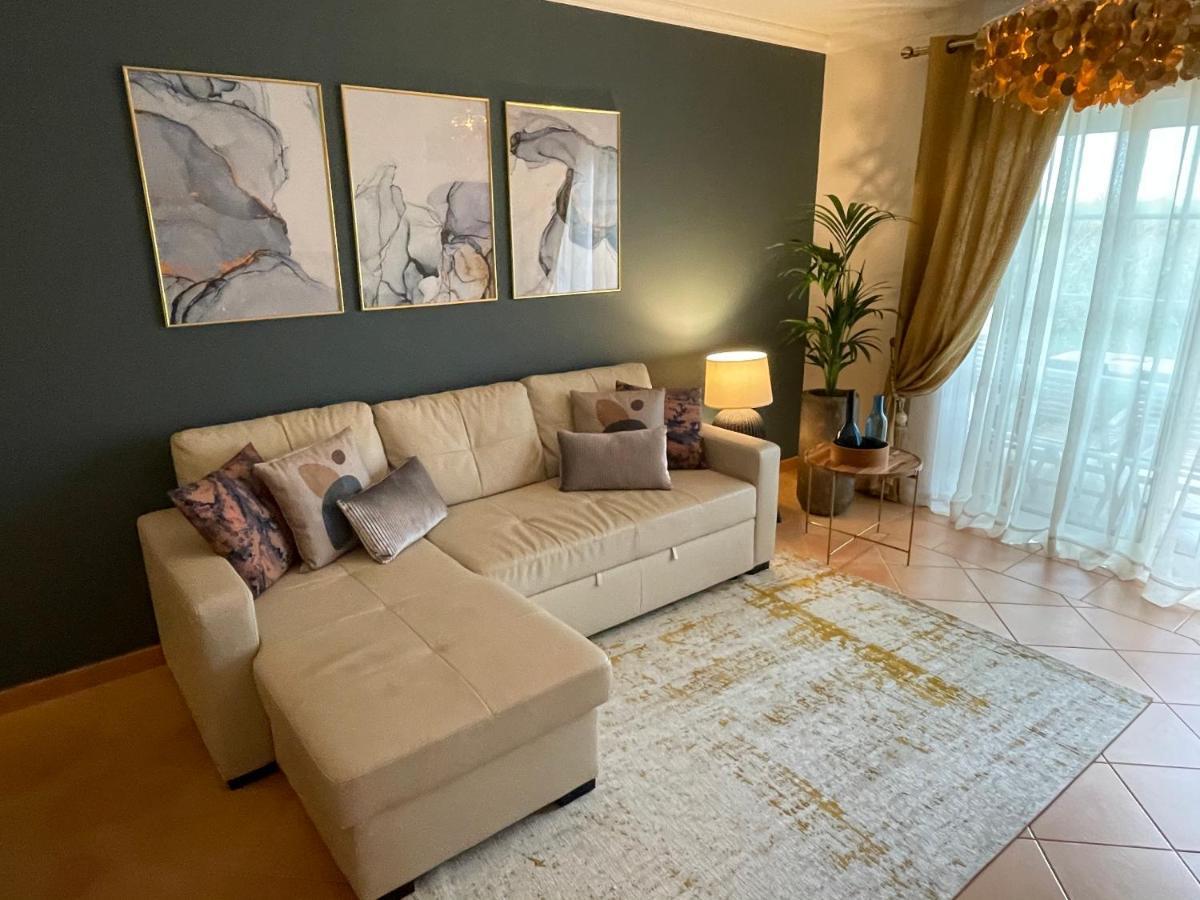 Apartment Laukamao Vista Mar Portimao